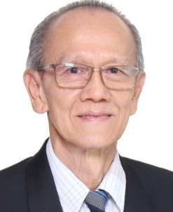 Dr. Soh Keng Lin